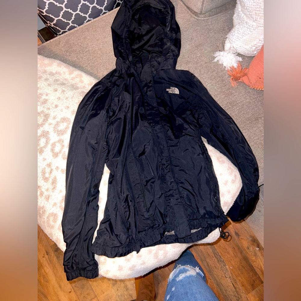 SOLD Women’s North Face Jacket